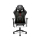 DIABLO Chairs X-PLAYER 2.0 Kids biało-czarny - 1208675 - zdjęcie 2